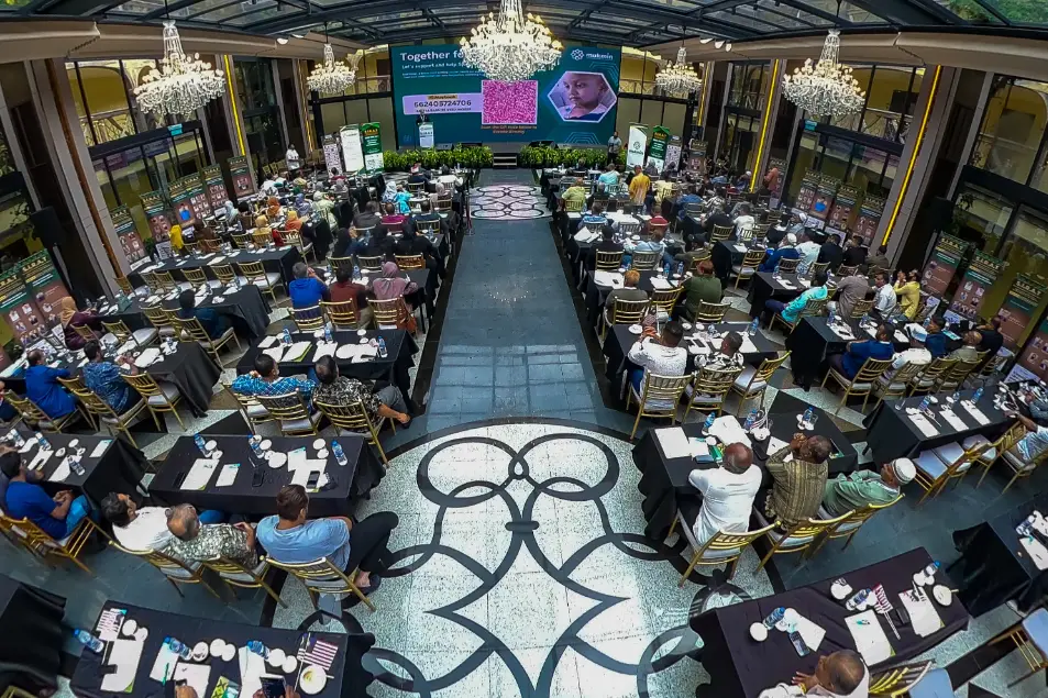 SIRAT Leaders Forum 2025